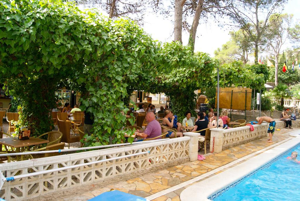 Glamping Lodge Estartit L'Estartit Exterior photo